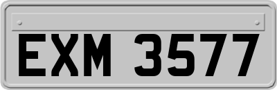 EXM3577