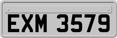 EXM3579