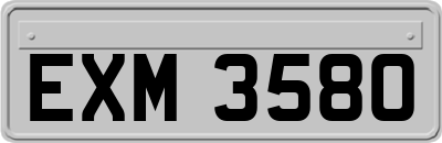 EXM3580