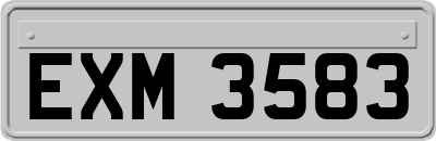 EXM3583