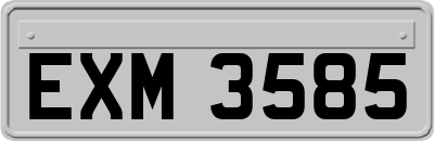EXM3585