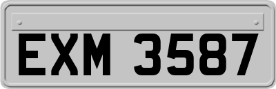 EXM3587