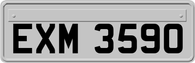 EXM3590