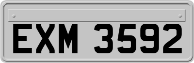 EXM3592