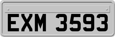 EXM3593