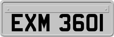 EXM3601
