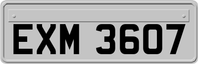 EXM3607