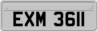 EXM3611