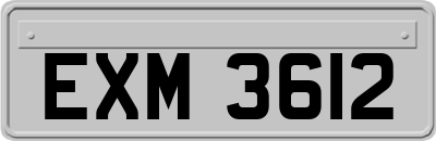 EXM3612