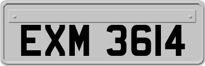 EXM3614