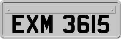EXM3615