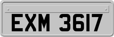 EXM3617