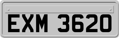 EXM3620
