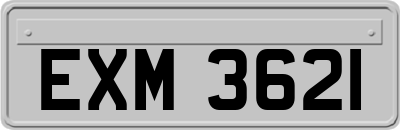 EXM3621