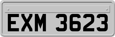 EXM3623