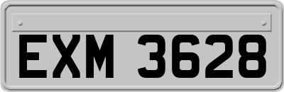 EXM3628