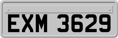EXM3629