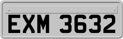 EXM3632
