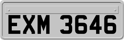 EXM3646