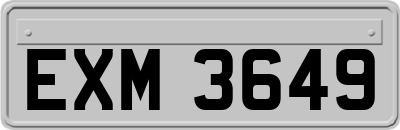 EXM3649