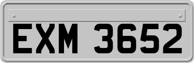 EXM3652