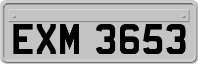 EXM3653