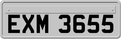 EXM3655