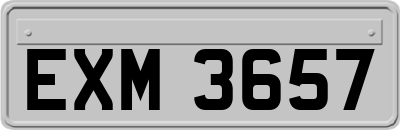 EXM3657
