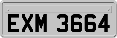 EXM3664