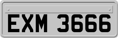 EXM3666