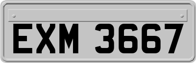 EXM3667