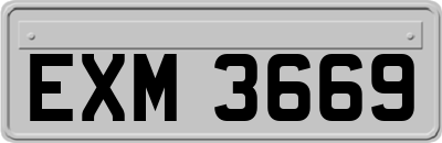 EXM3669