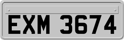 EXM3674