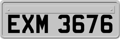 EXM3676