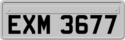 EXM3677