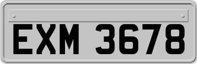 EXM3678