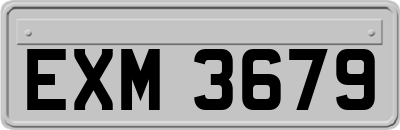 EXM3679