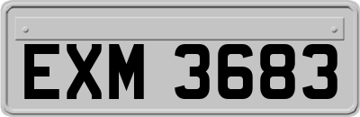 EXM3683