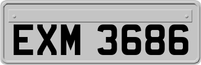EXM3686