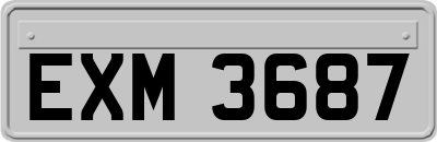 EXM3687