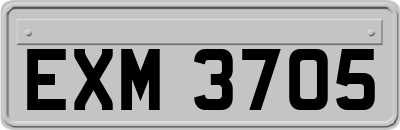 EXM3705