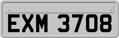 EXM3708