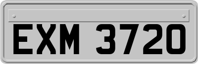 EXM3720