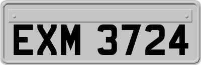 EXM3724