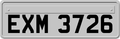 EXM3726