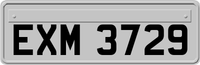 EXM3729