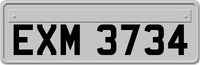 EXM3734