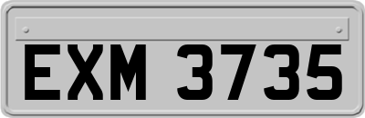 EXM3735