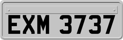 EXM3737