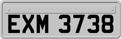 EXM3738